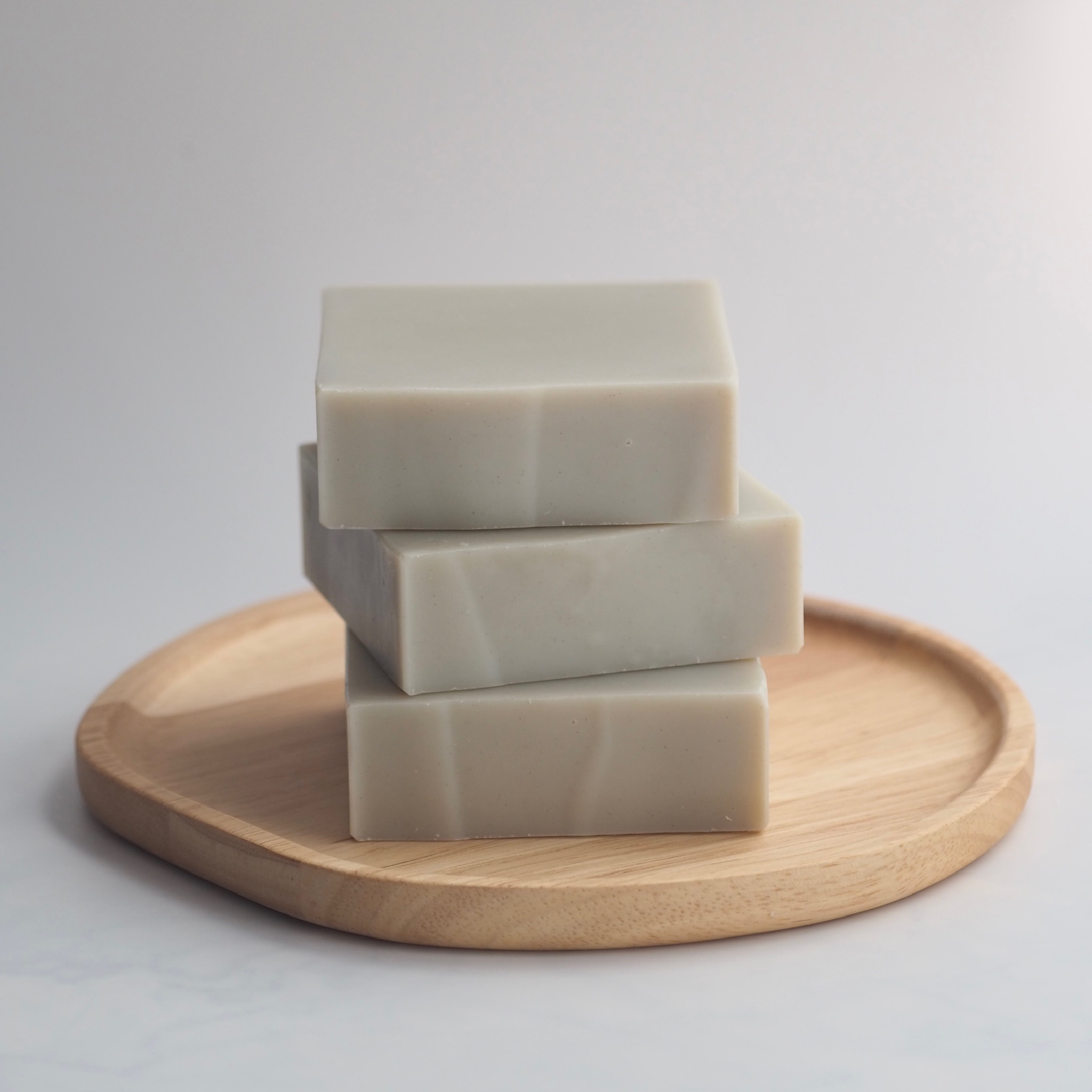 Sea Clay Bare Bar- Fragrance Free